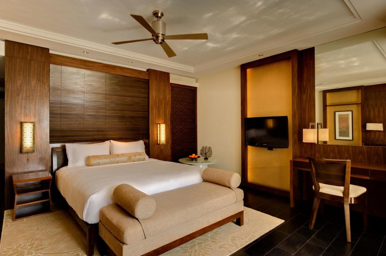 Hotel Grand Hyatt Goa Bambolim Exterior foto