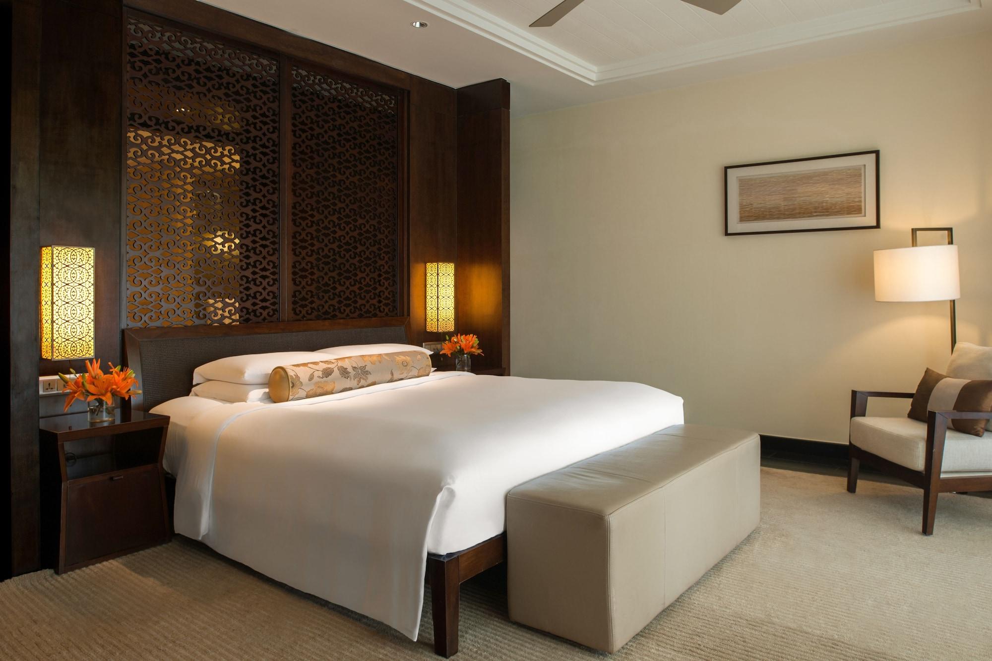 Hotel Grand Hyatt Goa Bambolim Exterior foto