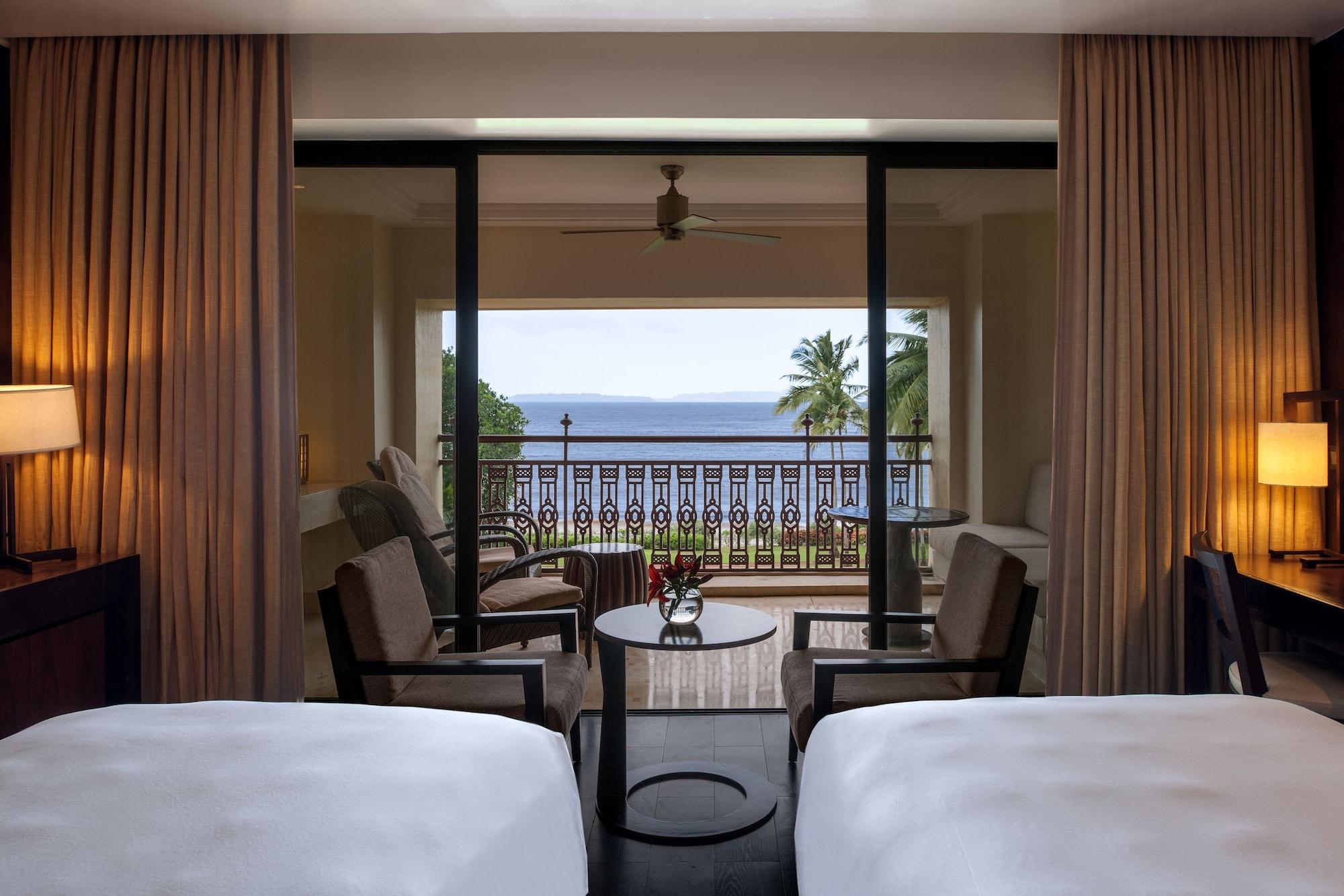 Hotel Grand Hyatt Goa Bambolim Exterior foto