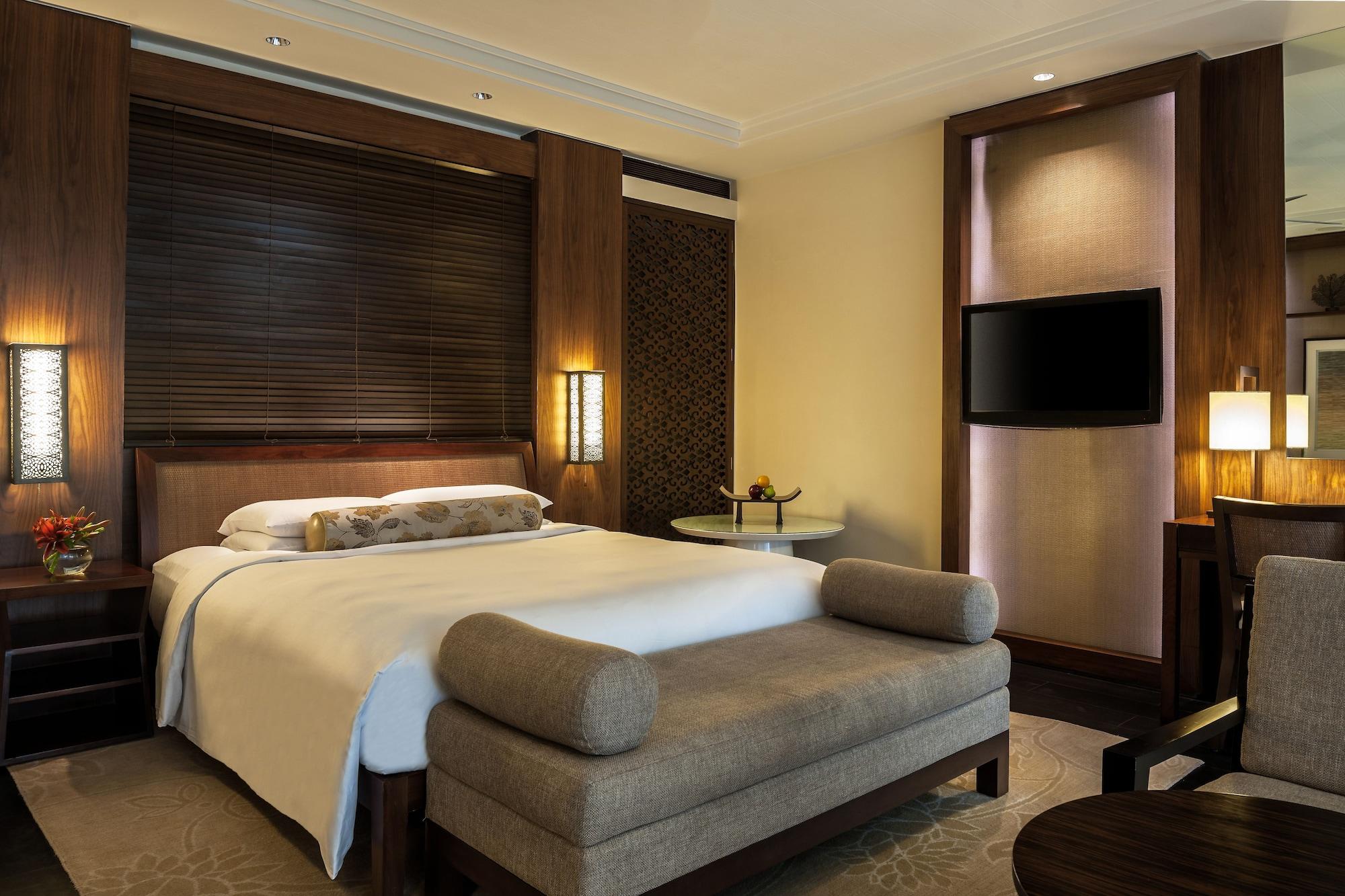 Hotel Grand Hyatt Goa Bambolim Exterior foto